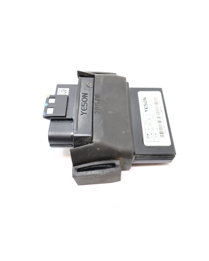 Viarelli Matador, CDI/ECU