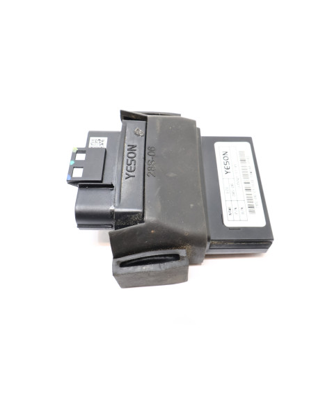 Viarelli Matador, CDI/ECU