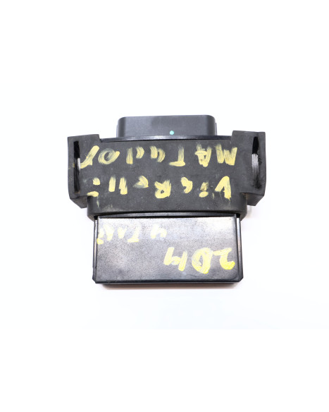 Viarelli Matador, CDI/ECU