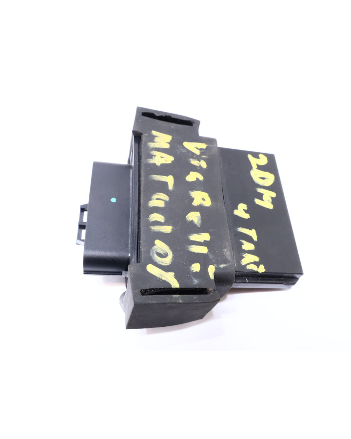 Viarelli Matador, CDI/ECU