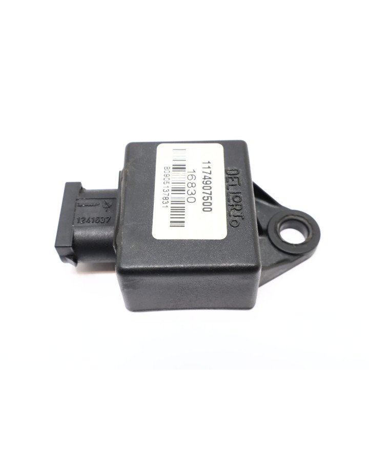 Peugeot Speedfight 2/Vivacity/Ludix/Jetforce/Trekker, CDI/ECU