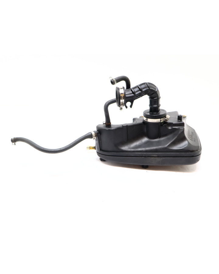 Vespa Sprint/Primavera, luftburk