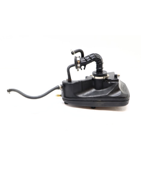 Vespa Sprint/Primavera, luftburk