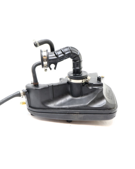 Vespa Sprint/Primavera, luftburk