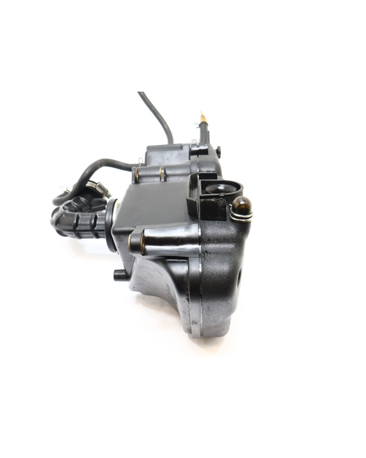 Vespa Sprint/Primavera, luftburk