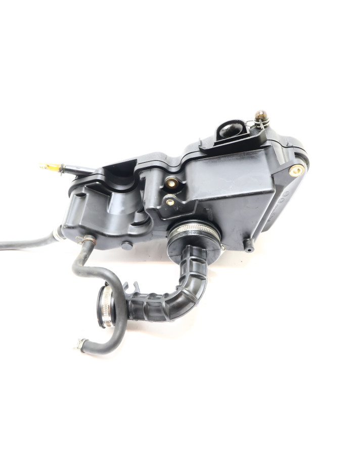 Vespa Sprint/Primavera, luftburk