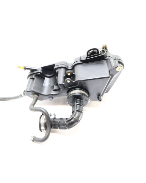 Vespa Sprint/Primavera, luftburk