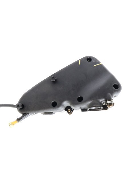 Vespa Sprint/Primavera, luftburk