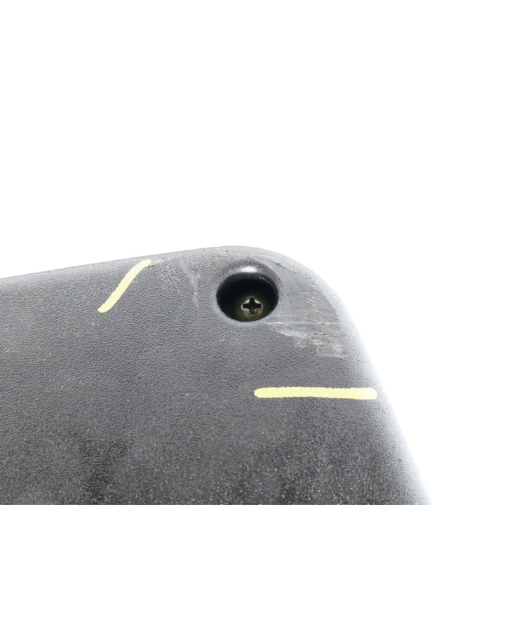 Vespa Sprint/Primavera, luftburk