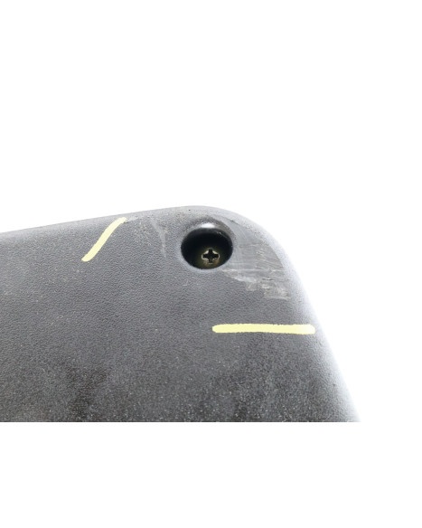 Vespa Sprint/Primavera, luftburk