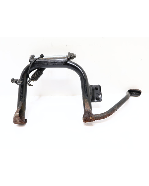 Vespa Sprint/Primavera, centralstöd