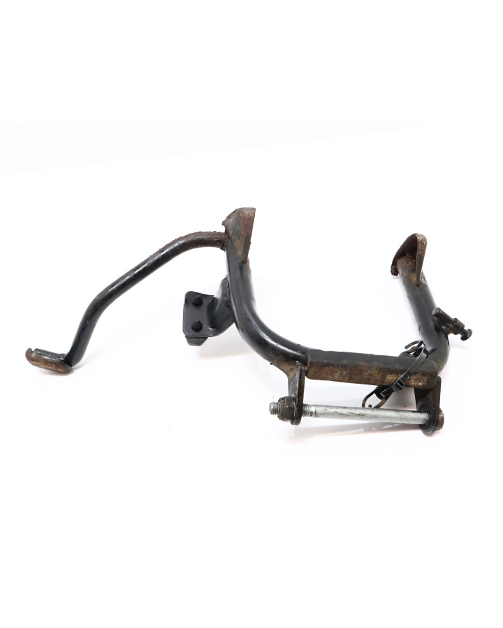 Vespa Sprint/Primavera, centralstöd