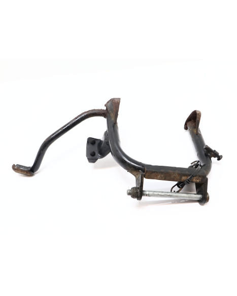 Vespa Sprint/Primavera, centralstöd