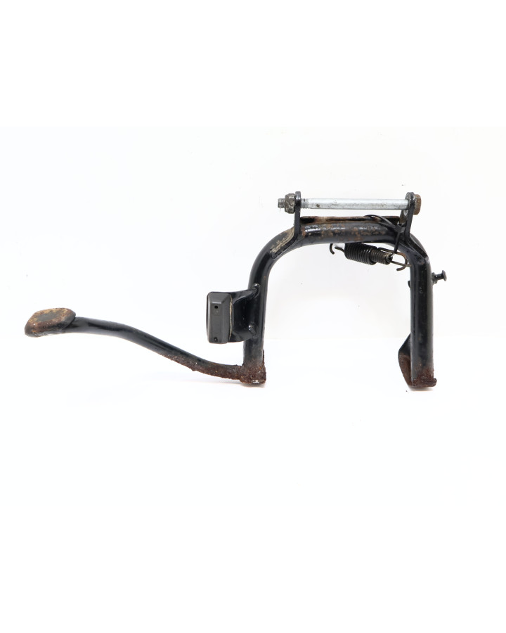 Vespa Sprint/Primavera, centralstöd