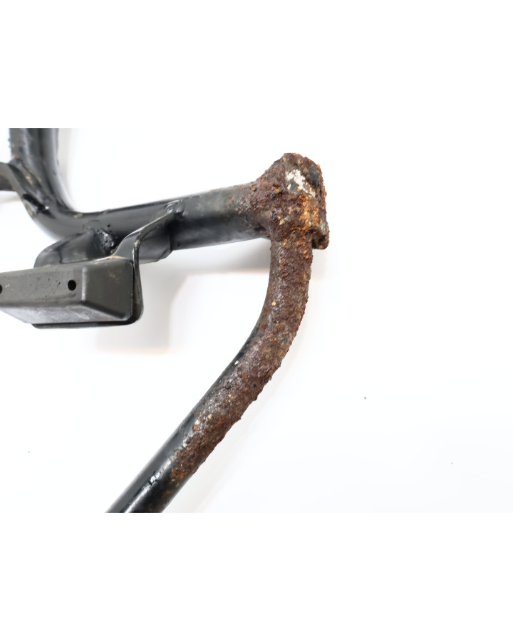 Vespa Sprint/Primavera, centralstöd