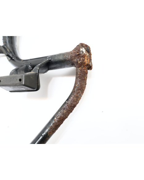 Vespa Sprint/Primavera, centralstöd