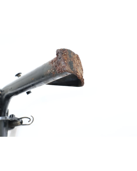 Vespa Sprint/Primavera, centralstöd