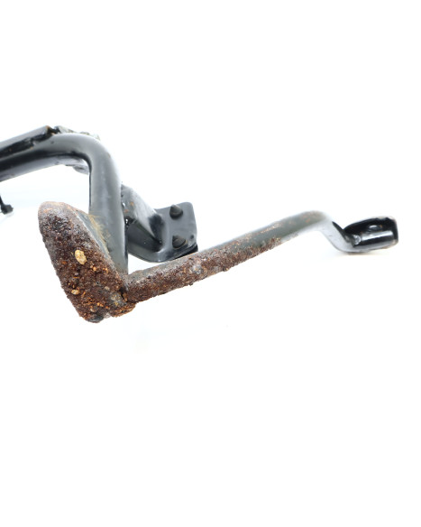 Vespa Sprint/Primavera, centralstöd