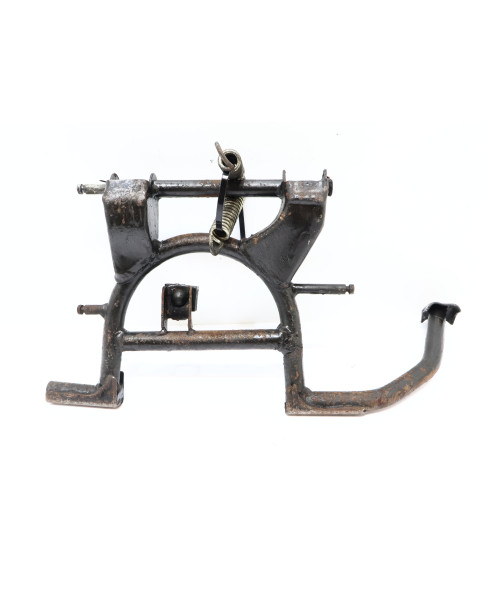 Baotian Classic, centralstöd