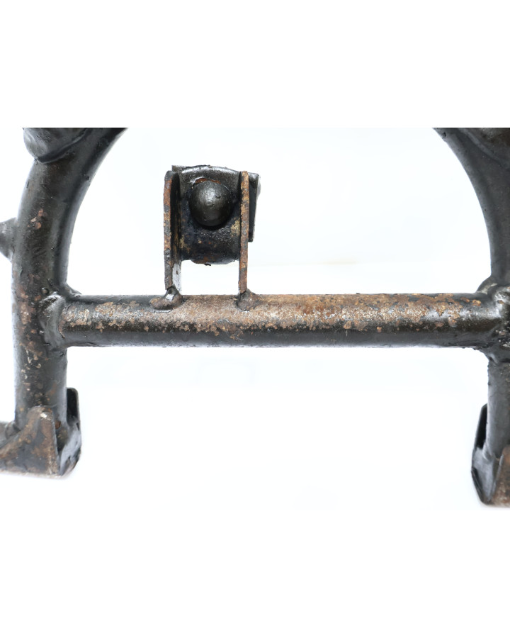 Baotian Classic, centralstöd