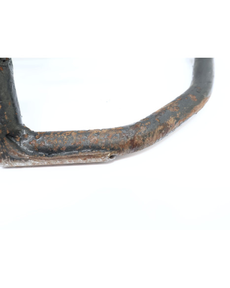 Baotian Classic, centralstöd