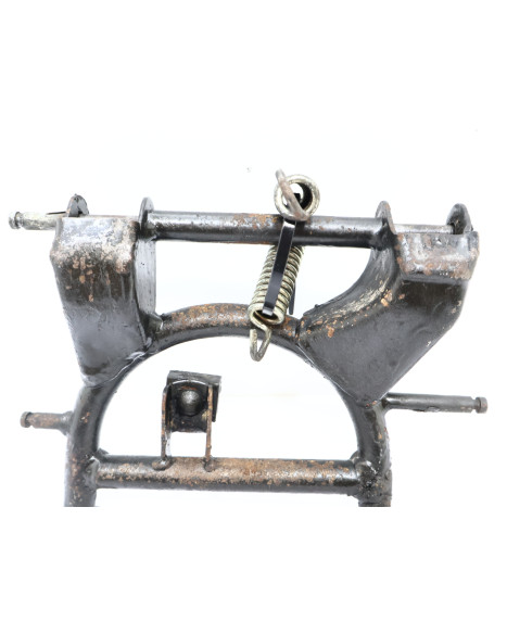 Baotian Classic, centralstöd