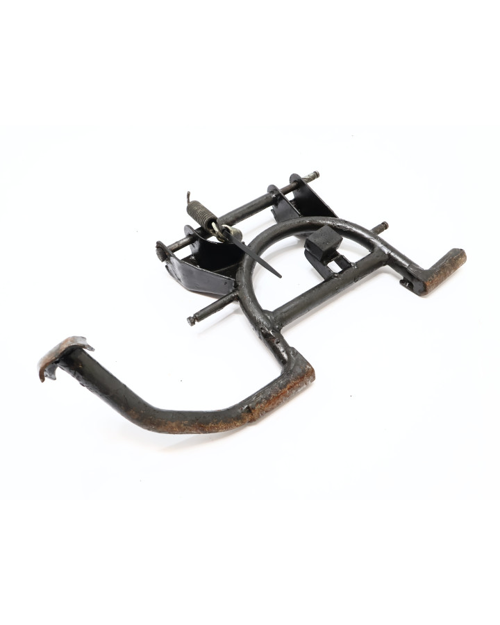 Baotian Classic, centralstöd