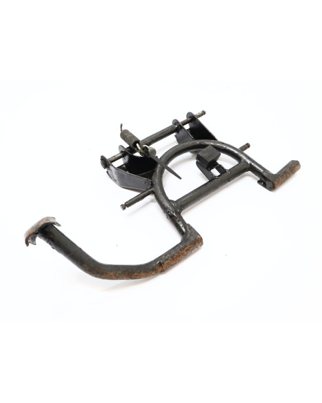 Baotian Classic, centralstöd