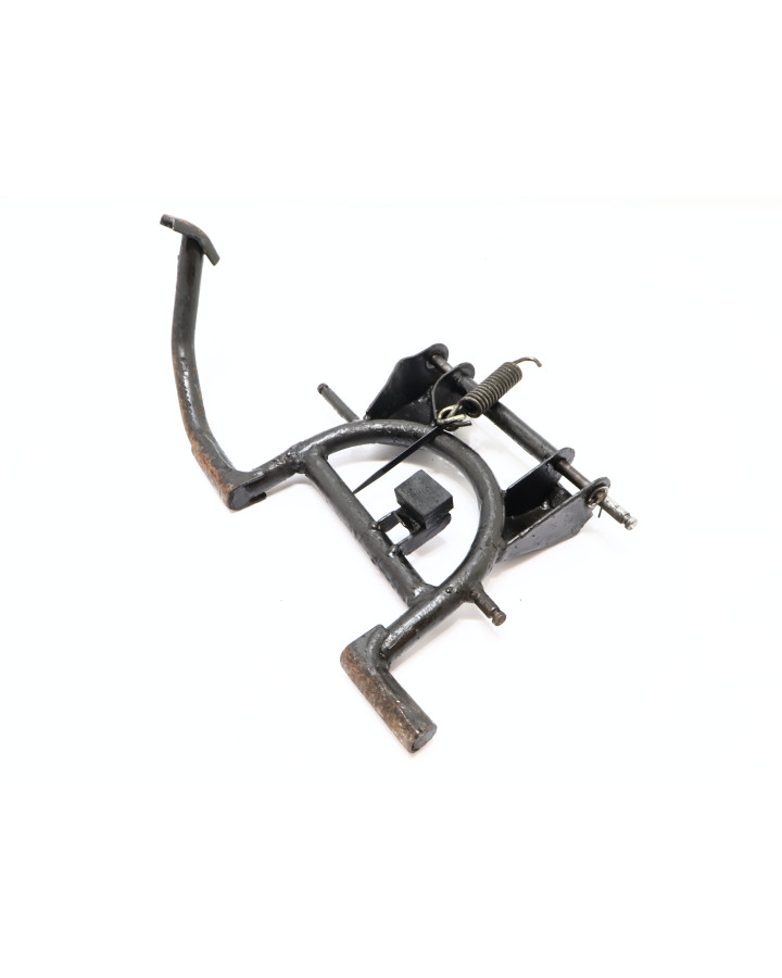 Baotian Classic, centralstöd