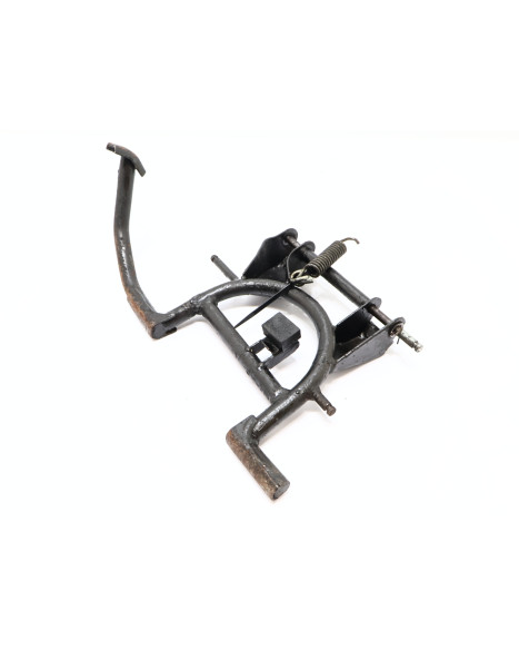 Baotian Classic, centralstöd