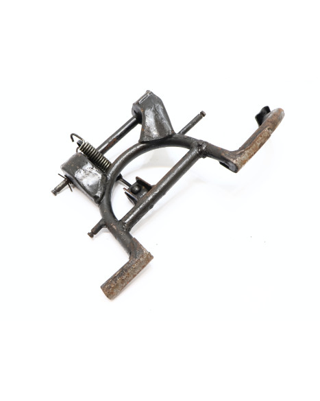 Baotian Classic, centralstöd