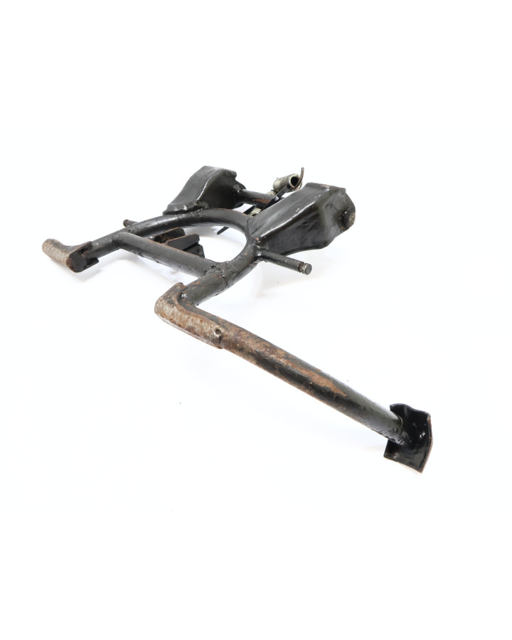 Baotian Classic, centralstöd