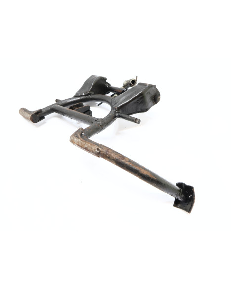 Baotian Classic, centralstöd