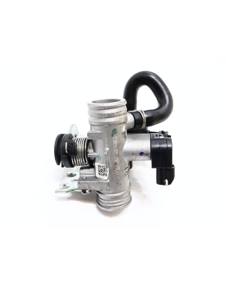 Vespa Sprint/Primavera, gasspjäll/insprut