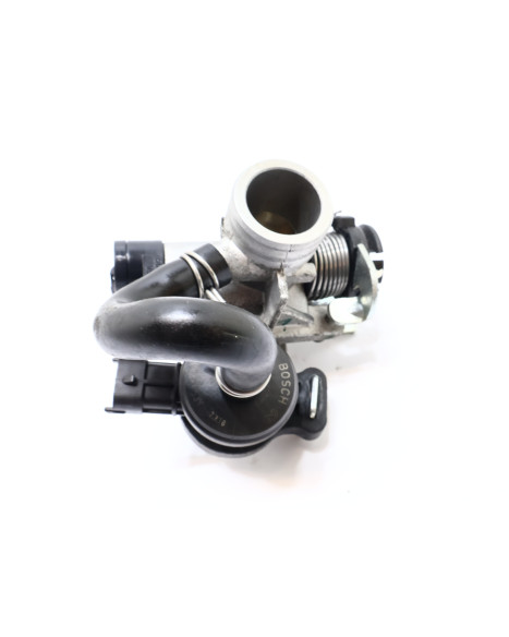 Vespa Sprint/Primavera, gasspjäll/insprut