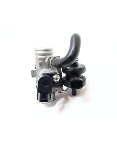 Vespa Sprint/Primavera, gasspjäll/insprut