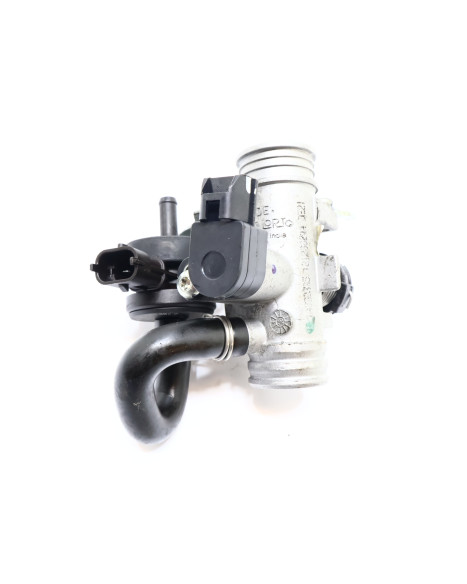 Vespa Sprint/Primavera, gasspjäll/insprut