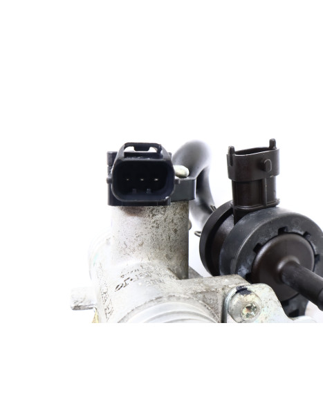 Vespa Sprint/Primavera, gasspjäll/insprut