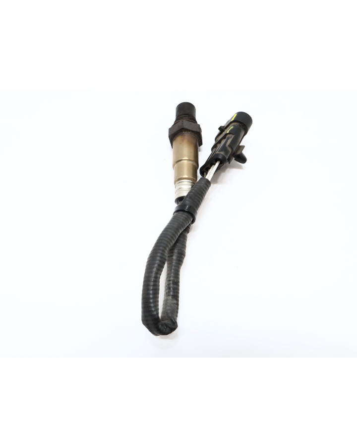 Vespa Sprint/Primavera, lambdasond