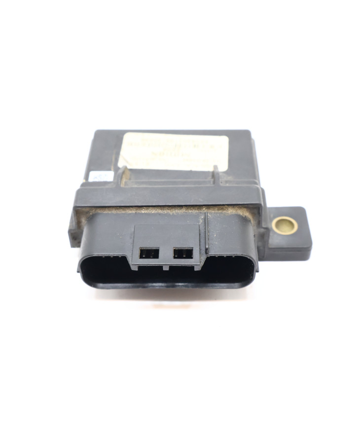 MotoCR Comet/Comet SP, CDI/ECU