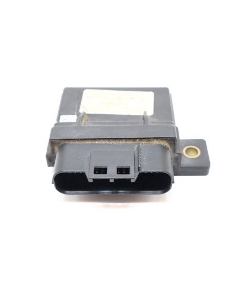 MotoCR Comet/Comet SP, CDI/ECU