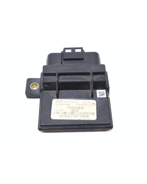 MotoCR Comet/Comet SP, CDI/ECU