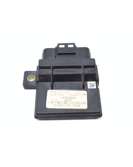 MotoCR Comet/Comet SP, CDI/ECU
