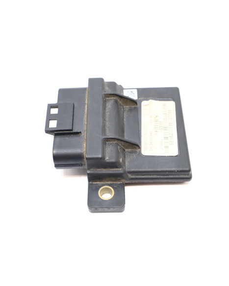 MotoCR Comet/Comet SP, CDI/ECU