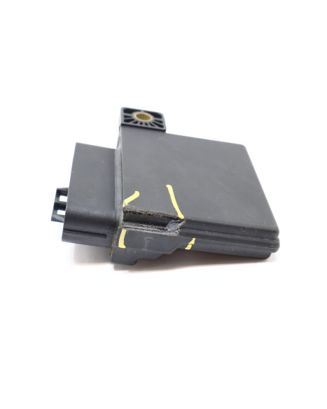 MotoCR Comet/Comet SP, CDI/ECU