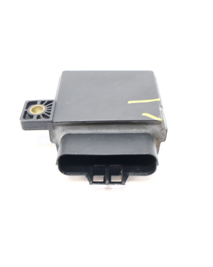 MotoCR Comet/Comet SP, CDI/ECU