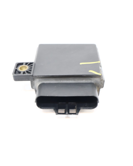 MotoCR Comet/Comet SP, CDI/ECU