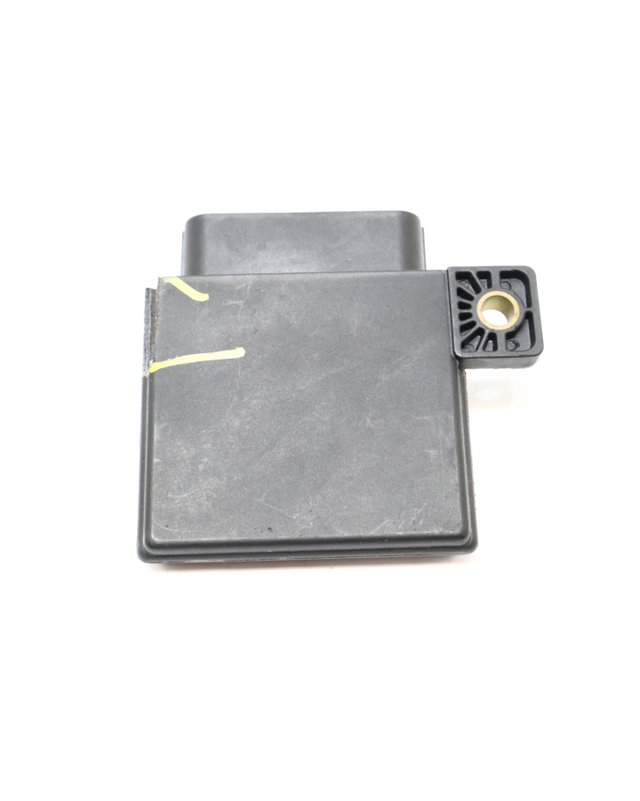 MotoCR Comet/Comet SP, CDI/ECU