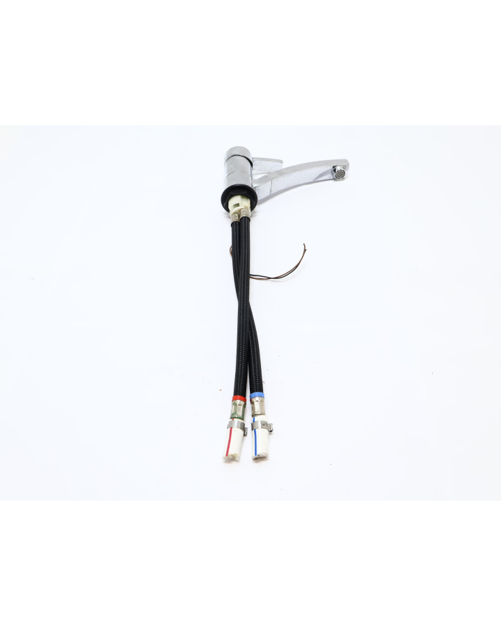 Hobby 720, köksblandare