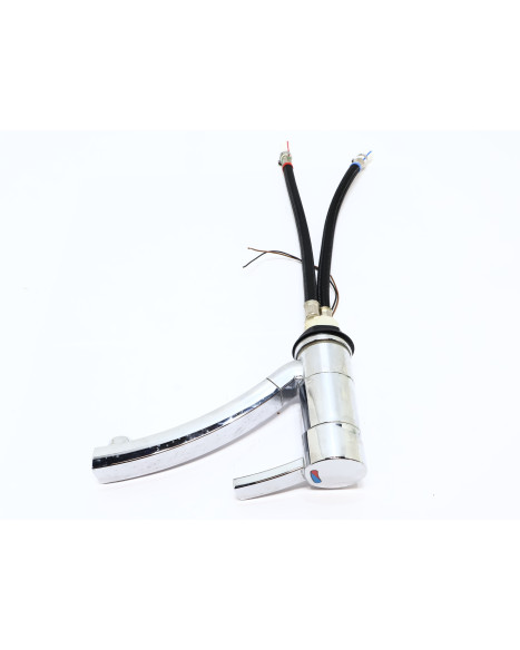 Hobby 720, köksblandare